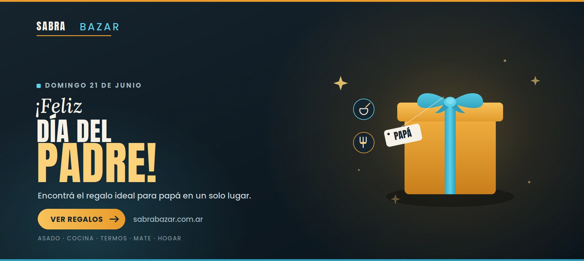...
